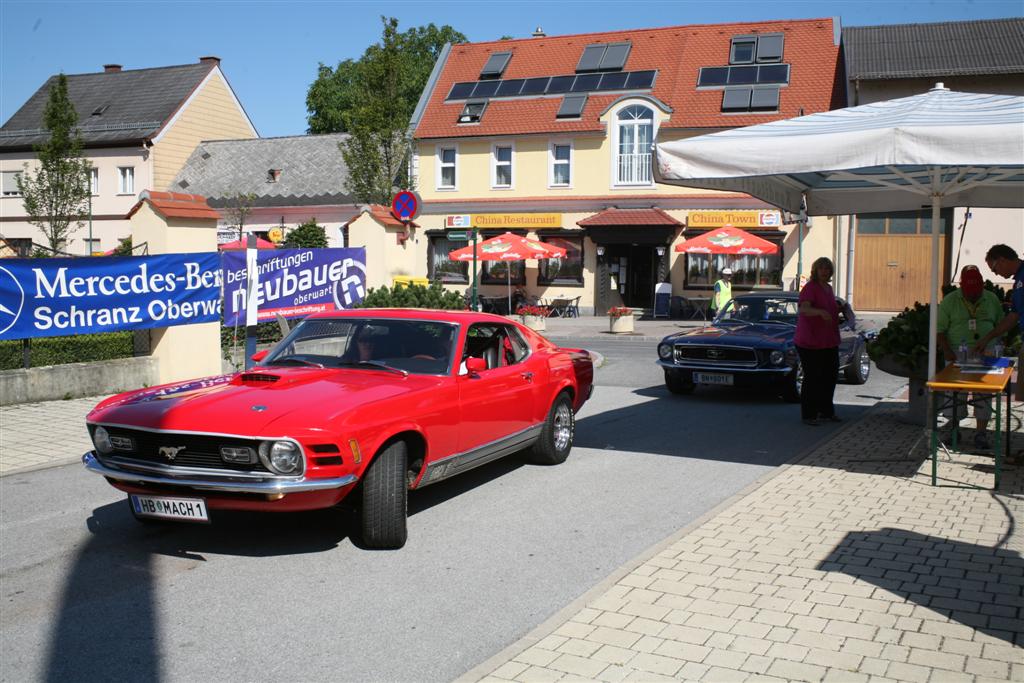 2011-07-10 13. Oldtimertreffen in Pinkafeld